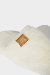 Woman Flat Sole Home Slippers