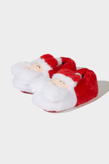 Women New Year's Themed Flat Sole Slippers