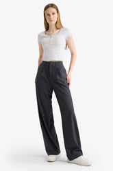 Coool Baggy Fit Regular Waist Trousers