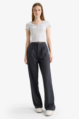 Coool Baggy Fit Regular Waist Trousers