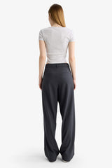 Coool Baggy Fit Regular Waist Trousers