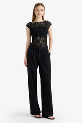 Coool Baggy Fit Regular Waist Trousers