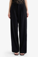Coool Baggy Fit Regular Waist Trousers