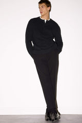 Jogger Fit Short Leg Pants