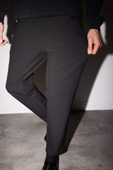 Jogger Fit Short Leg Pants