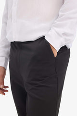 Jogger Fit Short Leg Pants