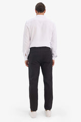 Jogger Fit Short Leg Pants