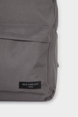 Unisex School Backpack