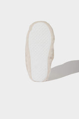 Girls Flat Sole Slippers