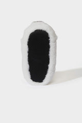 Boys Shark Themed Flat Sole Slippers