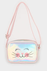 Girl Kids Cross Bag