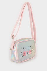 Girl Kids Cross Bag