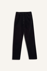 Boys Standard Leg Corduroy Trousers