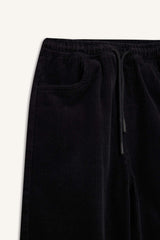 Boys Standard Leg Corduroy Trousers