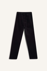 Boys Standard Leg Corduroy Trousers