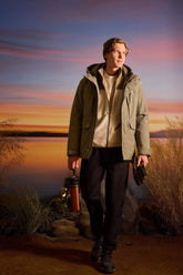 jogger Pocket Detailed Trousers