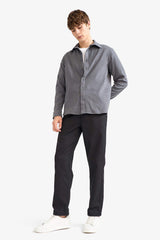 jogger Pocket Detailed Trousers