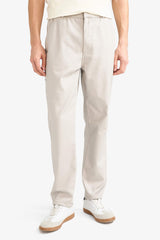 jogger Pocket Detailed Trousers