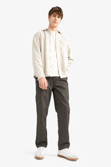 jogger Pocket Detailed Trousers