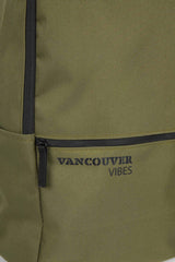 Unisex School Backpack