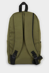 Unisex School Backpack