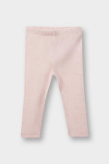 Baby Girl Ribbed Camisole 2-Pack Tights