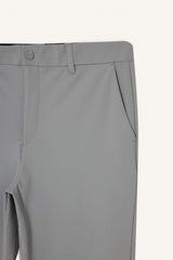 Standard Fit Standard Leg Woven Sports Pants