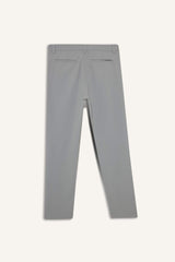 Standard Fit Standard Leg Woven Sports Pants