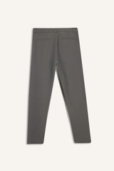 Standard Fit Standard Leg Woven Sports Pants