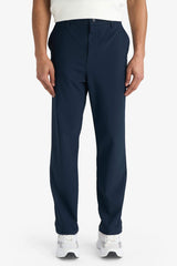 Standard Fit Standard Leg Woven Sports Pants