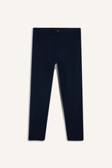 Standard Fit Standard Leg Woven Sports Pants