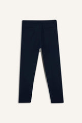 Standard Fit Standard Leg Woven Sports Pants