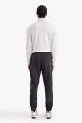 Standard Fit Woven Sports Jogger