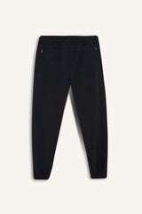 Standard Fit Woven Sports Jogger