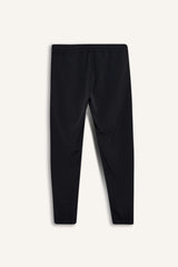 Standard Fit Woven Sports Jogger