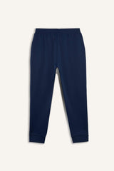 Standard Fit Sports Jogger Sweatpants