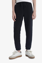 Boys 2-Piece Set Printed Short Sleeve T-Shirt and Sweatpants