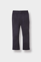 Baby Girl Knitted Leggings