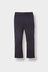 Baby Girl Knitted Leggings