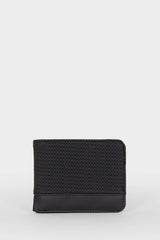 Men Faux Leather Wallet
