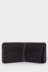 Men Faux Leather Wallet
