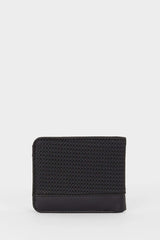 Men Faux Leather Wallet