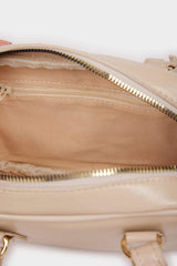 Women Faux Leather Handbag