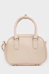 Women Faux Leather Handbag