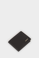 Men Faux Leather Wallet