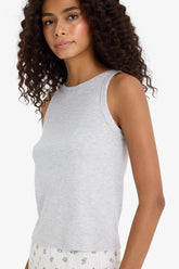 Basic Plain Tank Top-Fall in Love