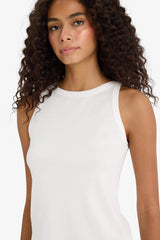 Basic Plain Tank Top-Fall in Love