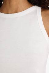 Basic Plain Tank Top-Fall in Love