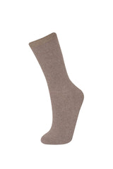 Woman 5's Long Socks