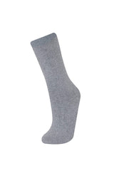 Woman 5's Long Socks